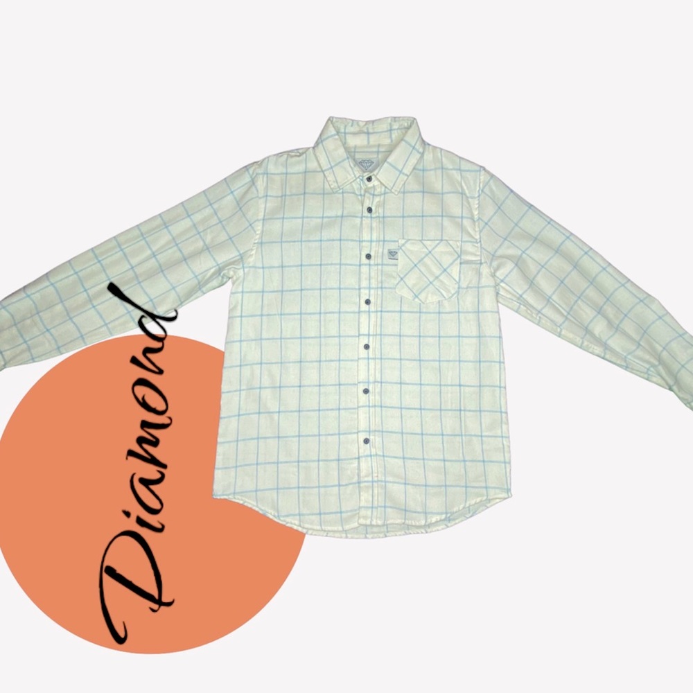 New shirt/ no tag size M